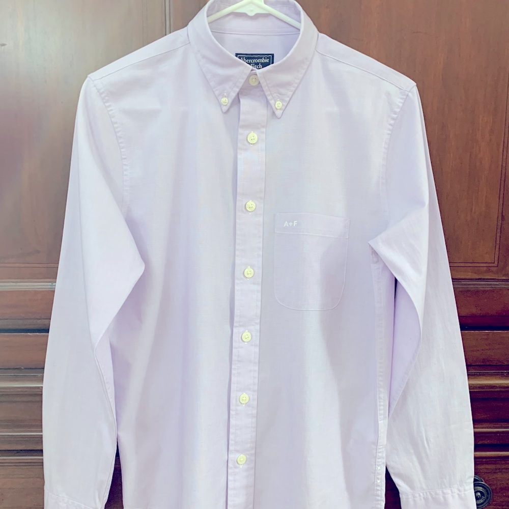 Men’s Abercrombie & Fitch Shirt